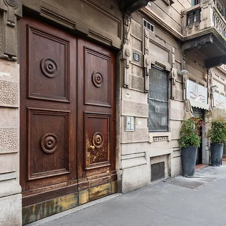 Tranquillo Bilocale A Pochi Minuti Dalla Mm